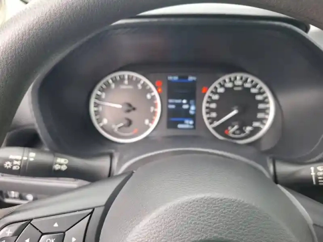 Nissan Juke dig-t 114 — photo 15