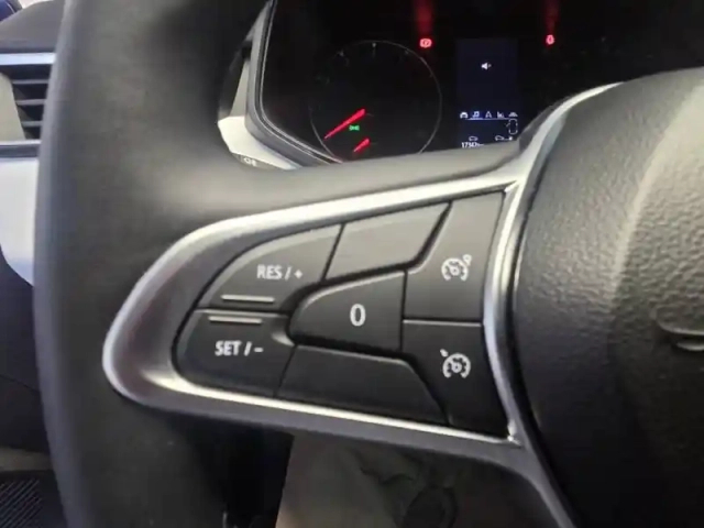 Renault Captur tce 90 - 21 — photo 132