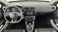 Citroen C3 1.5 BlueHDi 100ch S&S C-Series E6.d — photo 11
