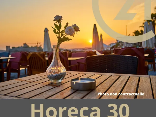 Local commercial 200 m²