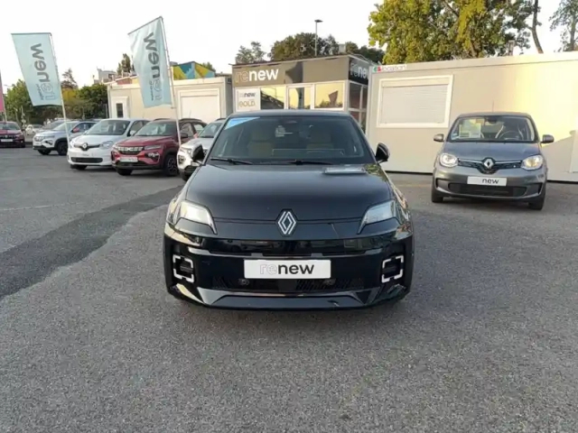 Renault 5 renault  e-tech electrique 10 ch autonomie confort — photo 8