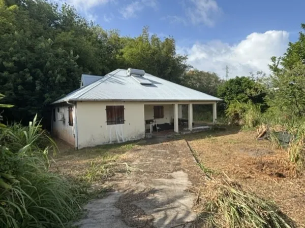 Maison 4 pièces 100 m²