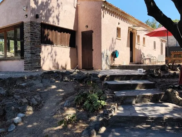 Villa Capitou