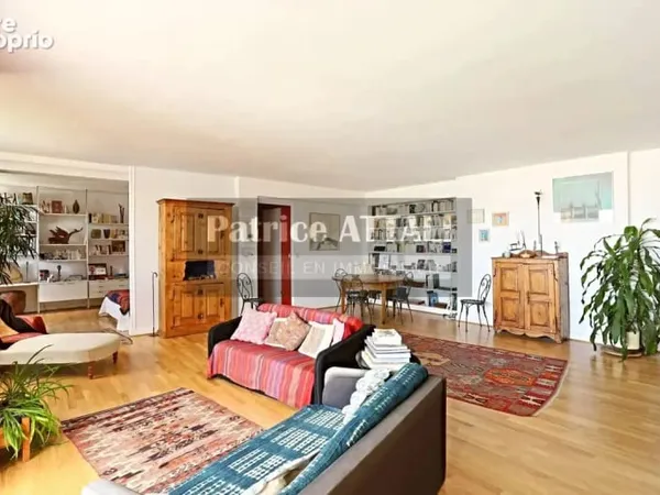 Vente Appartement Paris(75014) 1 595 000ï¿oe