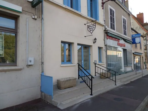 Appartement de 120m2 à louer sur Villefranche-d'Allier