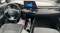Toyota C-Hr 122h Edition 2WD E-CVT RC18 — photo 13
