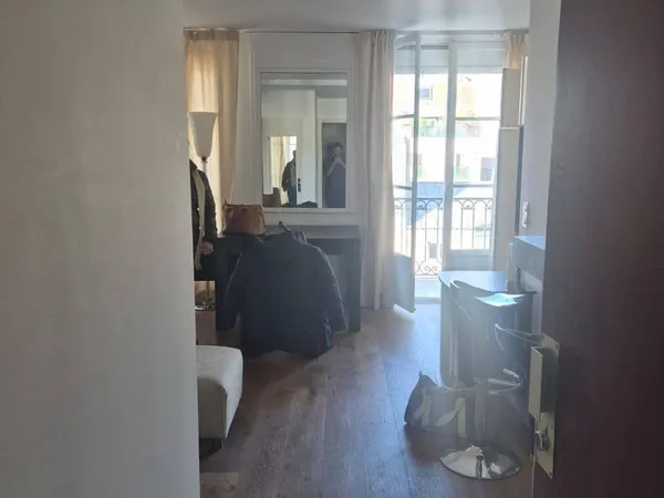 Appartement 1 pièce 27 m²