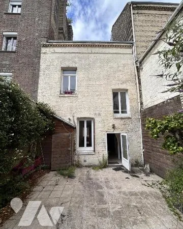Maison 4 pièces 114 m²