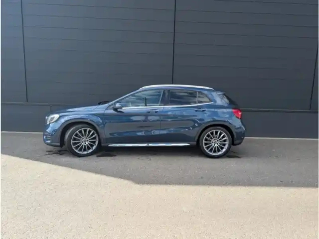 Mercedes Gla 180 — photo 2