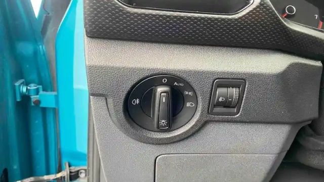 Volkswagen T-Cross 1.0 tsi 95 start/stop bvm5 — photo 53