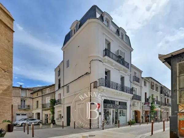 Appartement 6 pièces 148 m²