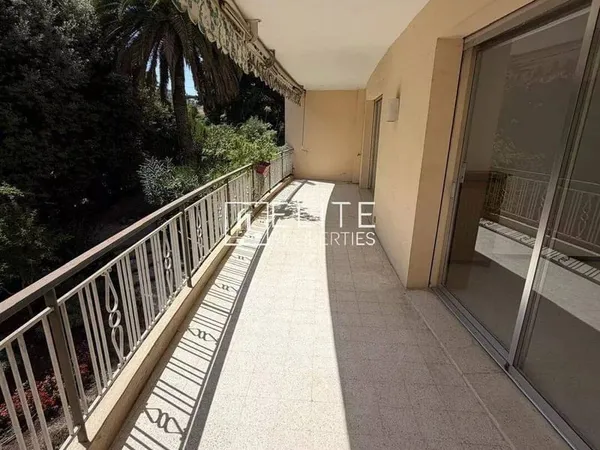 Appartement 3 pièces 90 m²