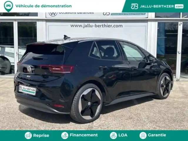 Volkswagen Id.3 204ch pro s 79 kwh life max — photo 4