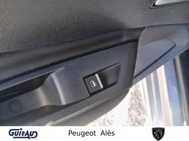 Peugeot 308 bluehdi 130ch s&amp;s eat8 — photo 56