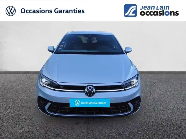 Volkswagen Polo 1.0 tsi 95 s&amp;s bvm5 — photo 9