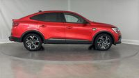 Renault Arkana 1.6 E-Tech hybride 145ch Engineered -22 — photo 4