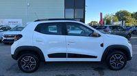 Dacia Spring Extreme — photo 4