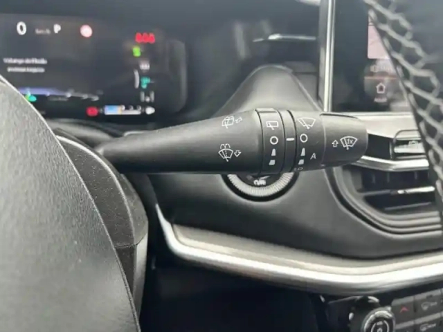 Jeep Compass 1.3 turbo t4 240ch phev 4xe s at6 eawd — photo 15