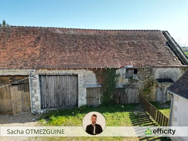 Maison 3 pièces 120 m²