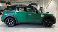 Mini Countryman Cooper SE 125ch + 95ch Edition Premium Plus ALL4 BVA6 — photo 4