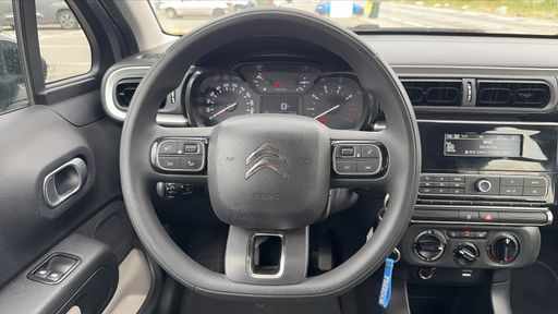 Citroen C3 1.2 PureTech 83 - Feel – 2020 – 103615 km – Essence – Boîte Manuelle — photo 31