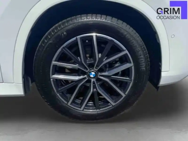 Bmw X1 sdrive 20i 170ch dkg7 — photo 14
