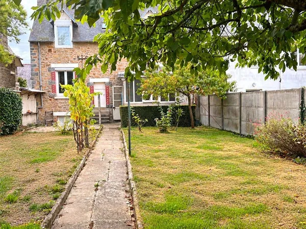 Maison 6 pièces 110 m²
