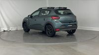 Dacia Sandero 1.0 ECO-G 100ch Stepway Extreme -24 — photo 8
