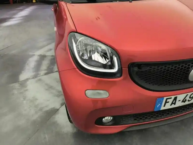 Smart Forfour 0.9 90 ch s&amp;s ba6 prime — photo 14