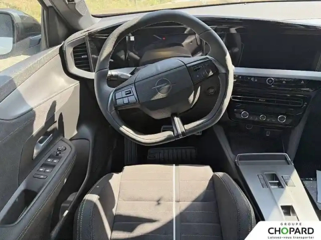Opel Mokka electrique 280 ch &amp; batterie 54 kwh — photo 2