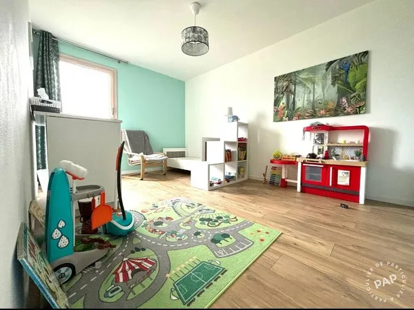 Maison 6 pièces 200 m²