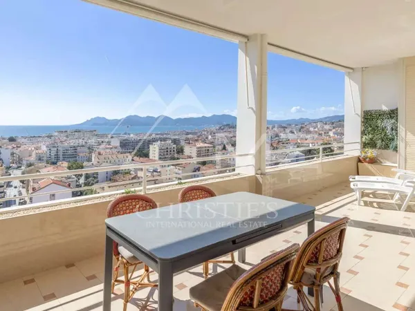 Appartement 3 pièces 106 m²