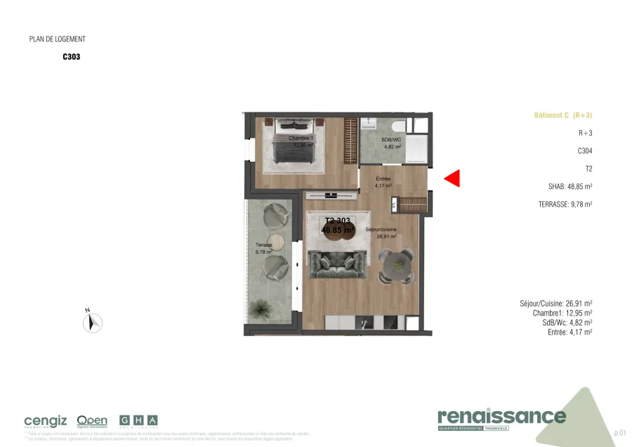 Photo 1