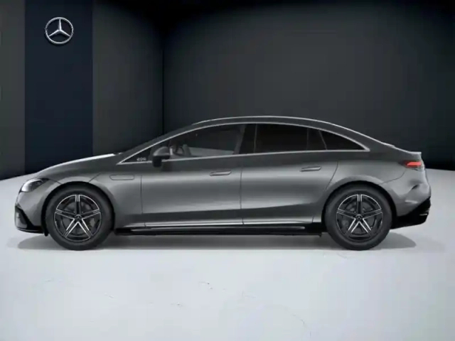 Mercedes Classe E eqe 350 amg line — photo 2