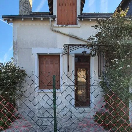 Maison Mitoyenne 3 pièces 64 m2