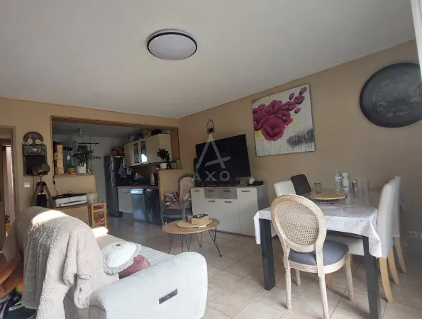 Maison 3 pièces 68 m²