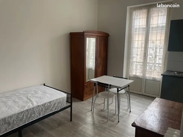 Studio meuble vichy centre