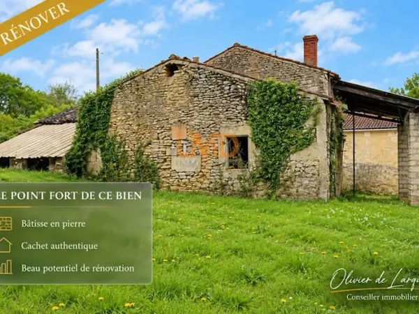 Maison 4 pièces 130 m²