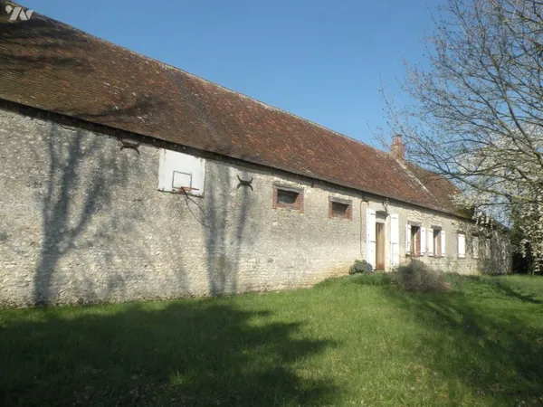 Maison 5 pièces 132 m²