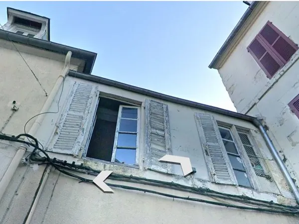 Vente de Lots de 3 appartements