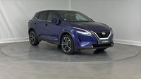 Nissan Qashqai e-POWER 190ch Tekna 2022 — photo 3