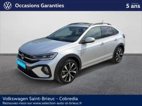 Volkswagen Taigo 1.0 tsi 116ch r-line edition dsg7