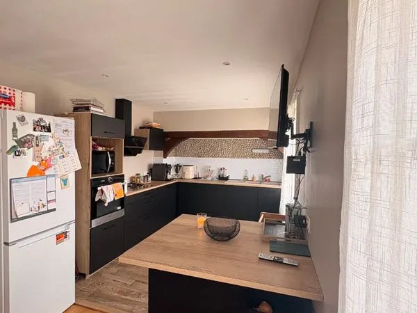 Maison a vendre