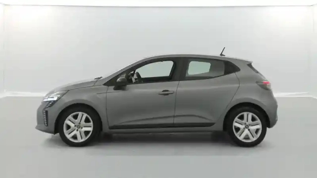 Renault Clio tce 90 — photo 11
