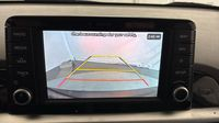 Kia Picanto 1.0 T-GDi 100ch GT Line ISG Euro6d-T — photo 29