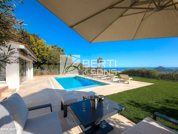 Villa 4 pièces 133 m²