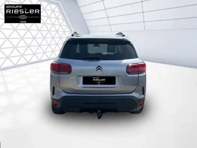 Citroën C5 Aircross bluehdi 130 s&amp;s bvm6 — photo 5