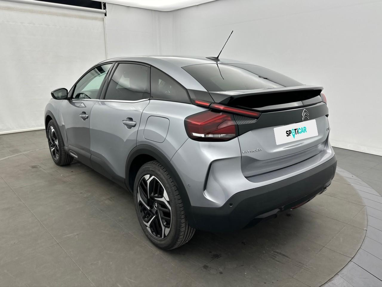 Citroën C4 bluehdi 110 s&s bvm6 shine — photo 6