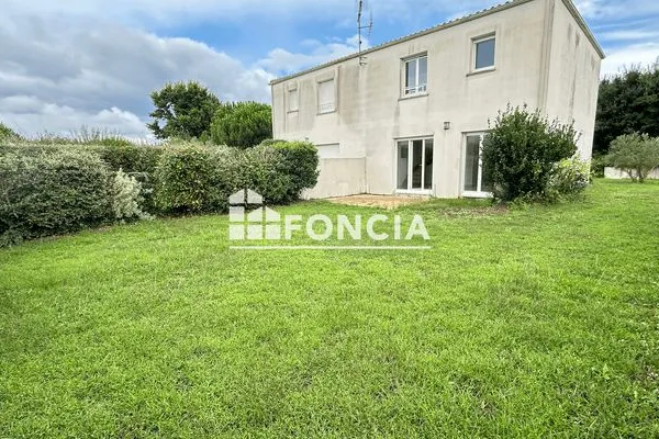 Maison 4 pièces 98 m²