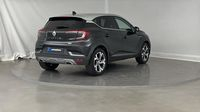 Renault Captur 1.6 E-Tech hybride 145ch RS Line — photo 5